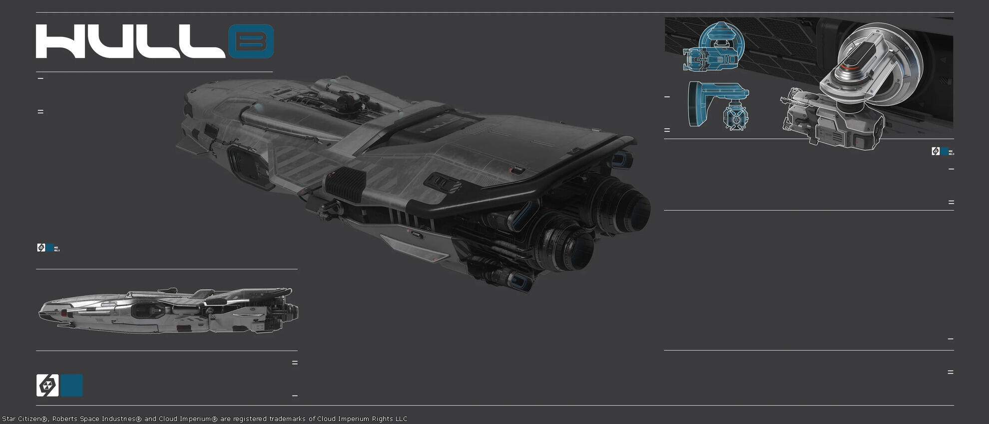 Star Citizen - Misc-Hull-B-Cargographic-01