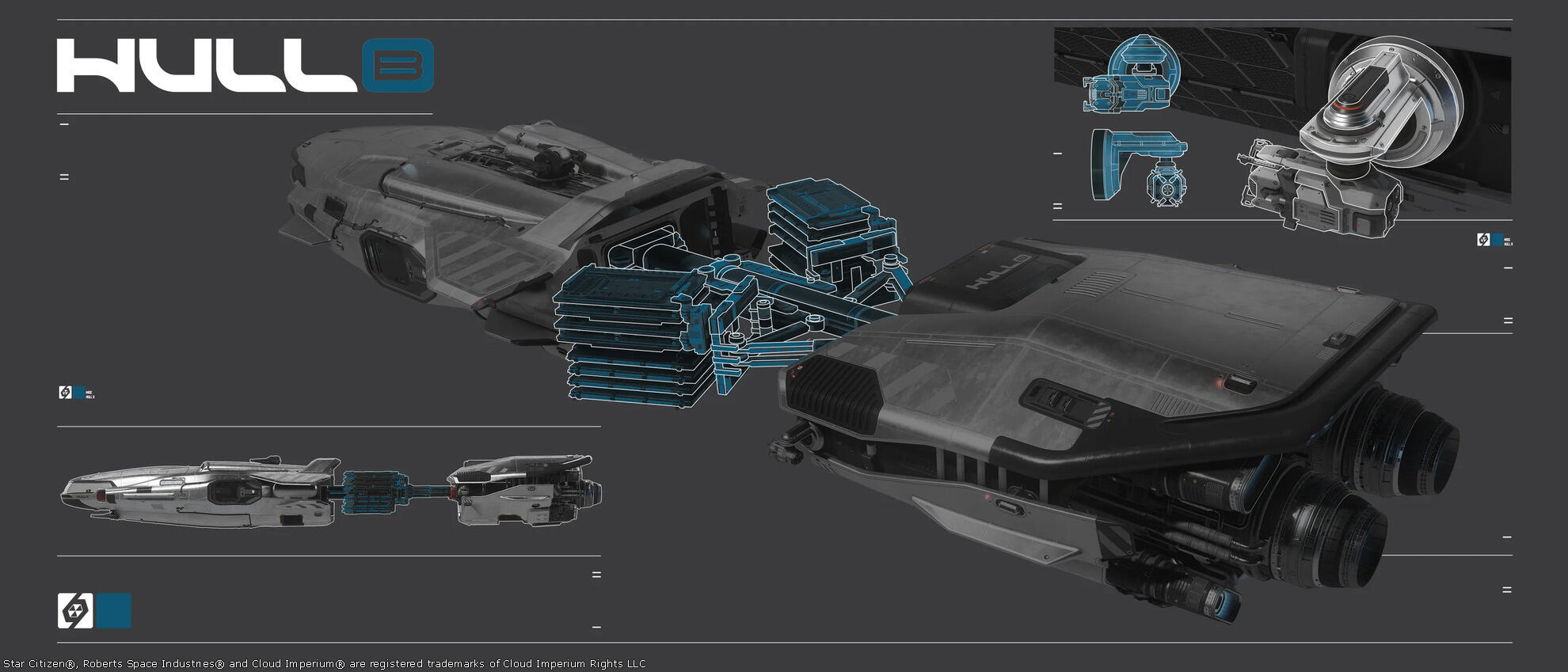 Star Citizen - Misc-Hull-B-Cargographic-02