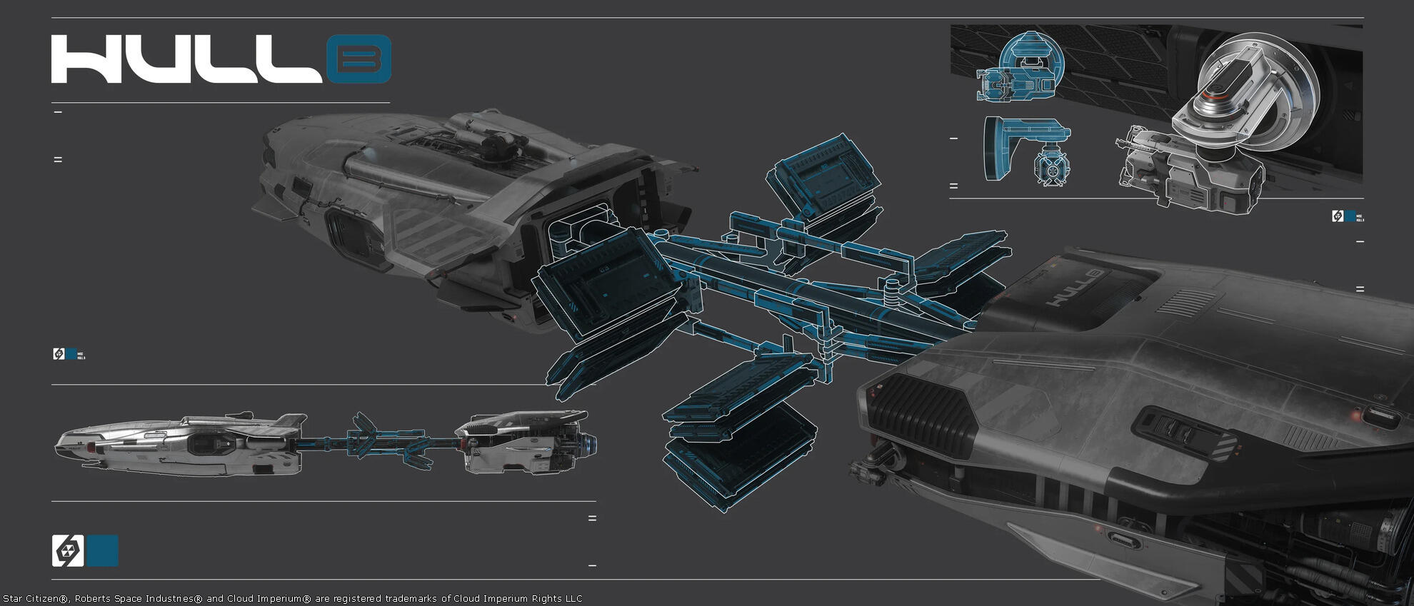 Star Citizen - Misc-Hull-B-Cargographic-04