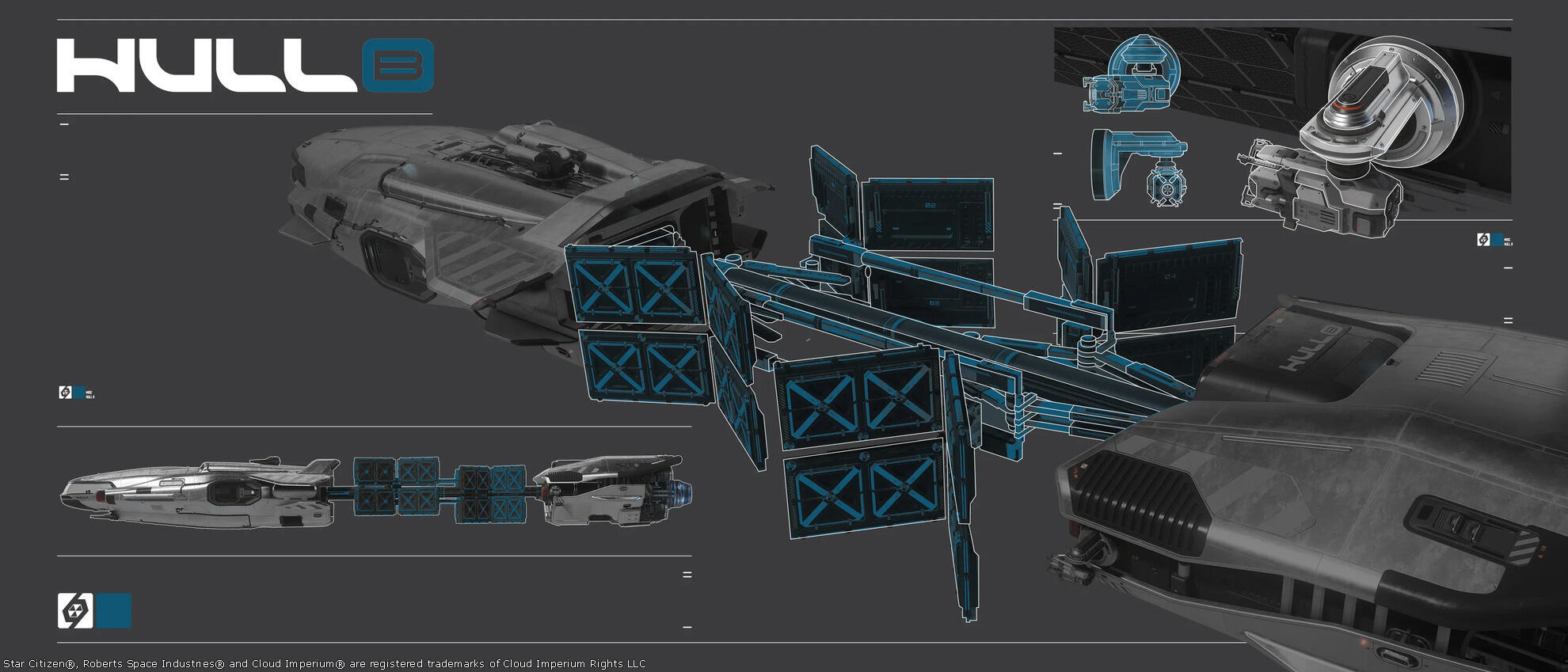 Star Citizen - Misc-Hull-B-Cargographic-05