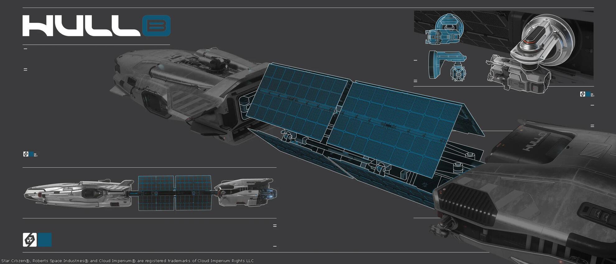 Star Citizen - Misc-Hull-B-Cargographic-06