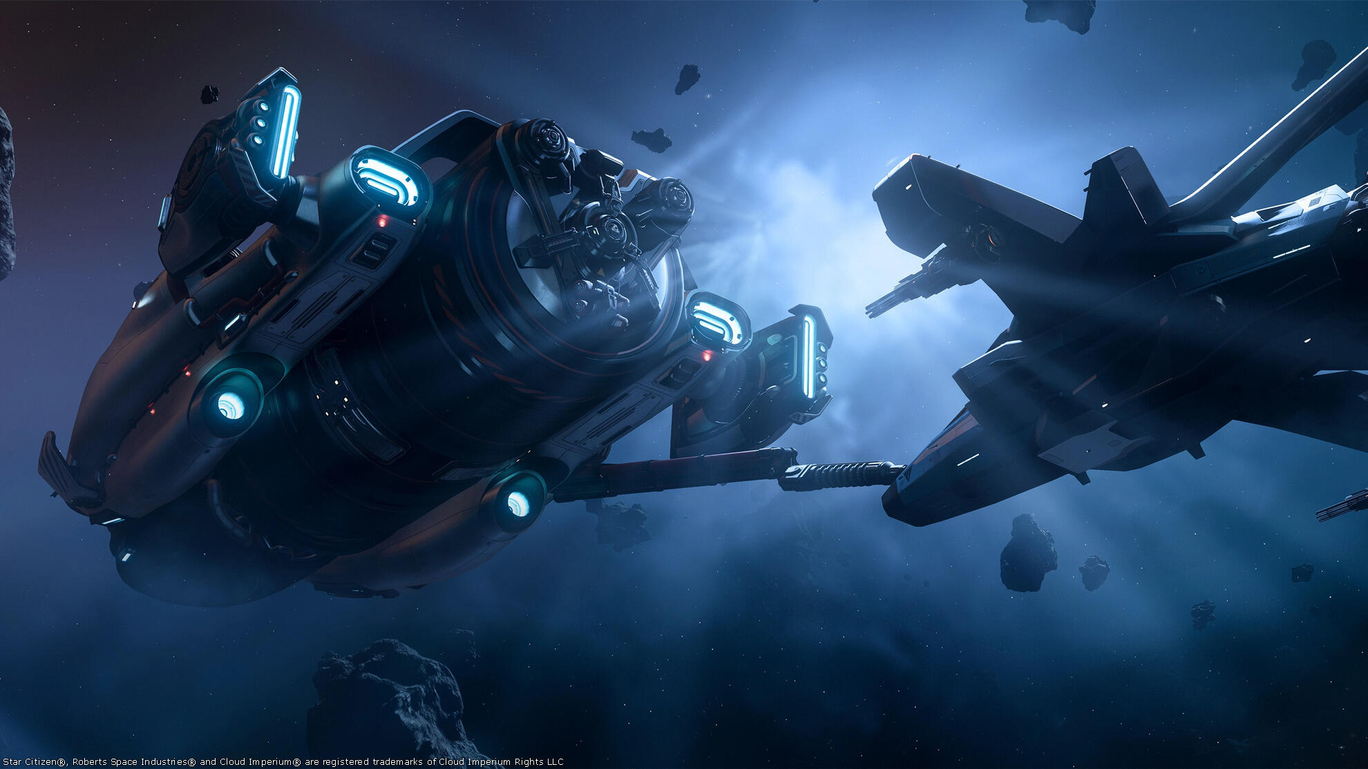 Star Citizen - Misc Starlite