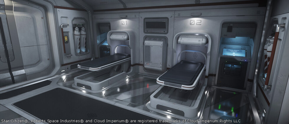 Star Citizen - Starlancer-TAC-05