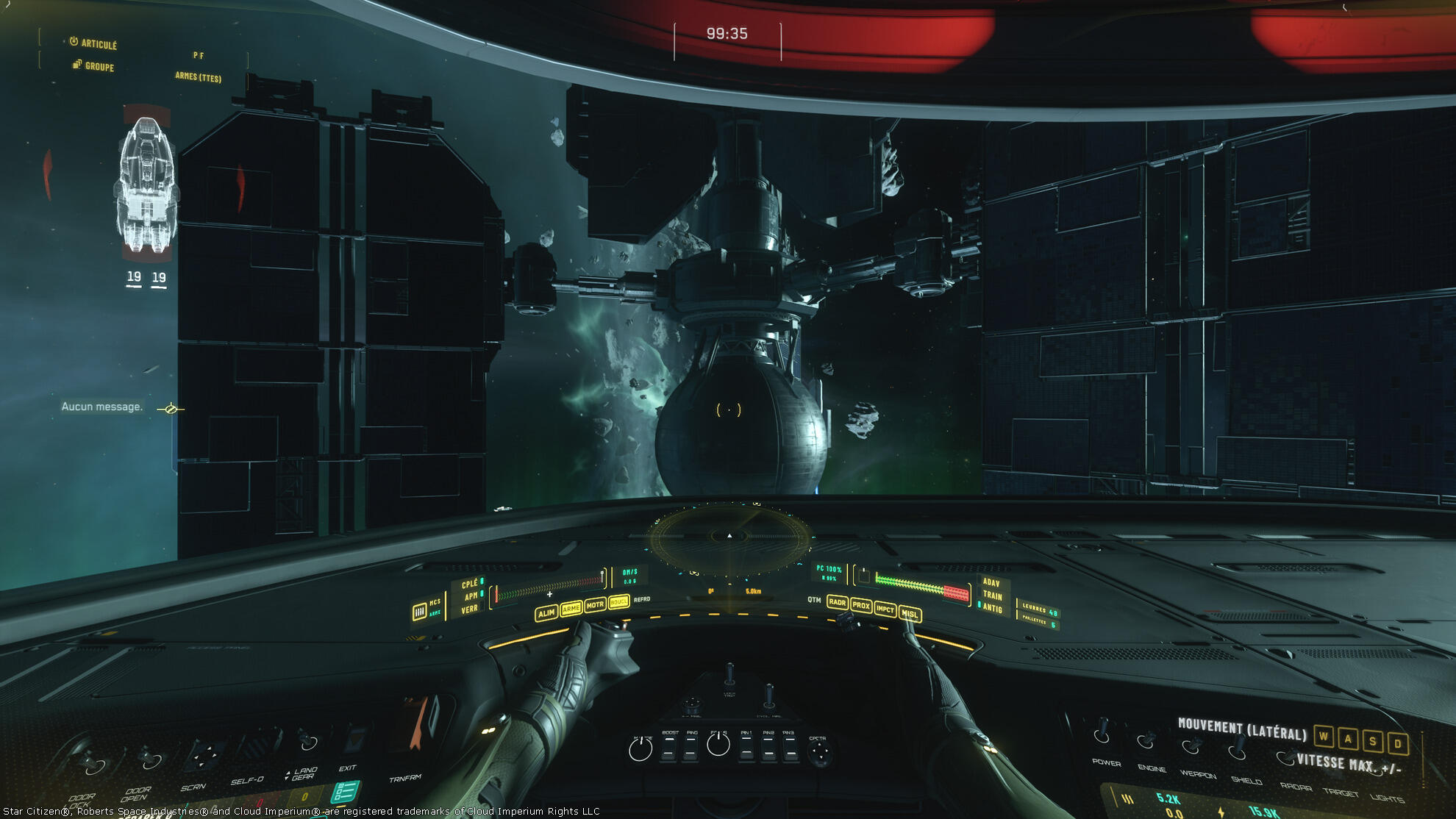Star Citizen - Cockpit-view-misc-hull-b