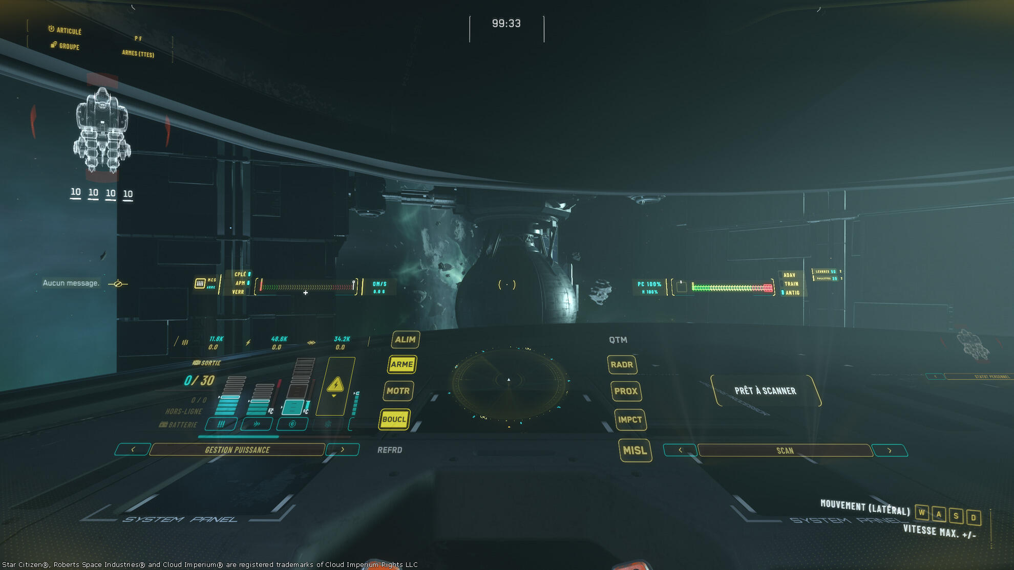 Star Citizen - Cockpit-view-misc-starfarer