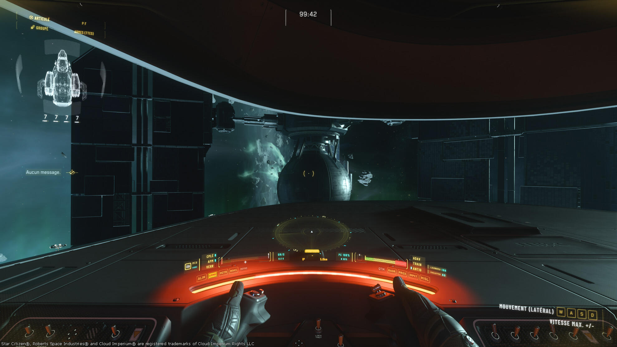 Star Citizen - Cockpit-view-misc-starlancer-max