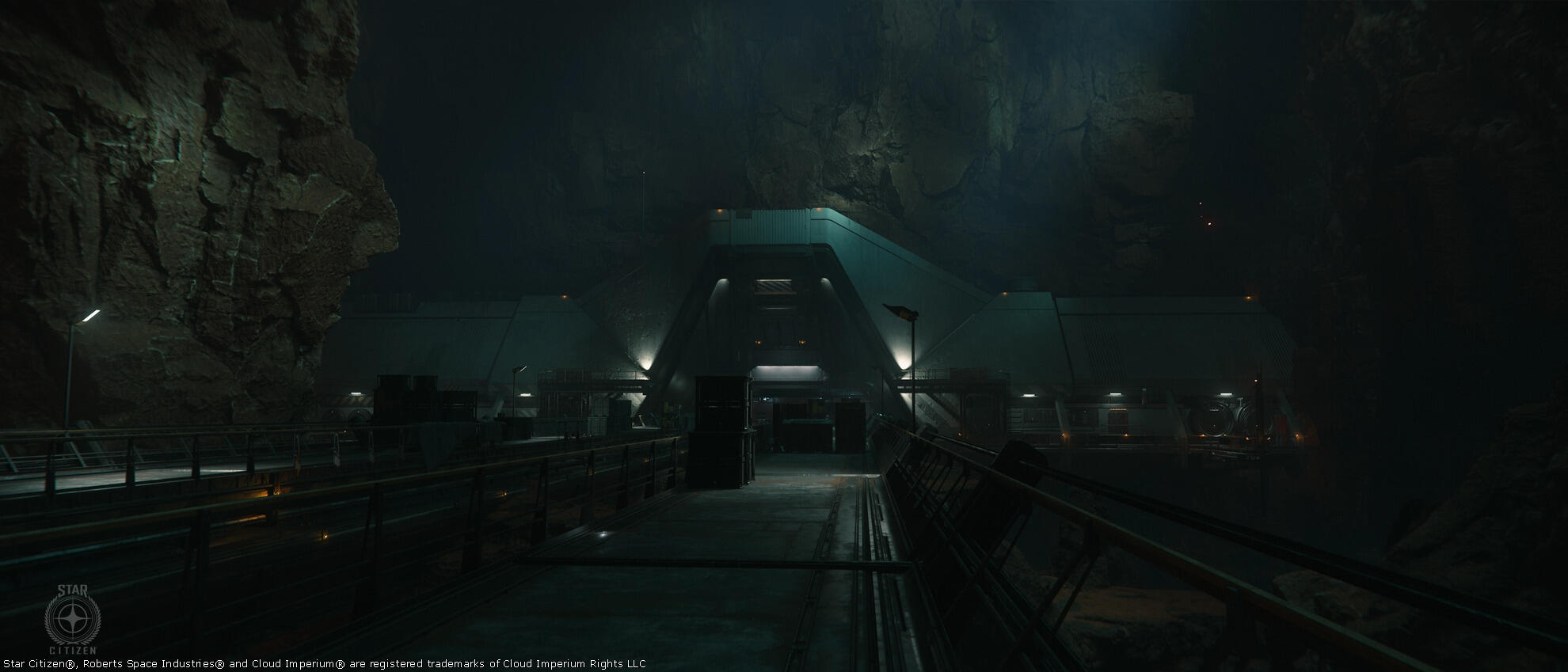 Star Citizen - Monthly Report - Août 2025