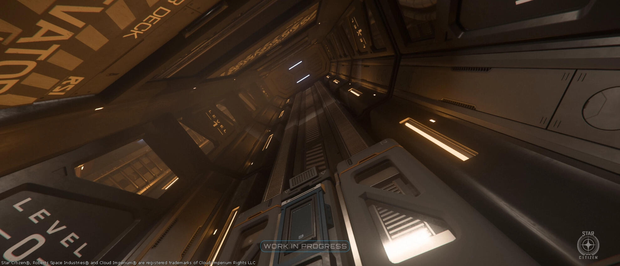 Star Citizen - Monthly Report - Août 2025