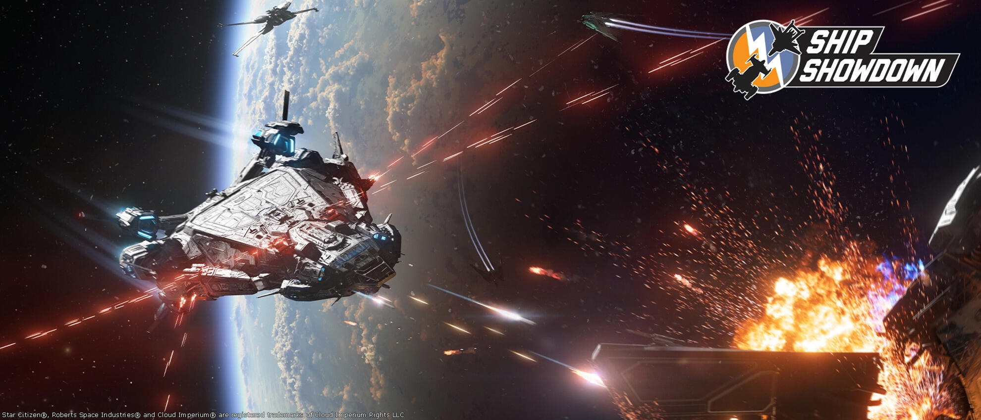 Star Citizen - Monthly Report - Août 2025