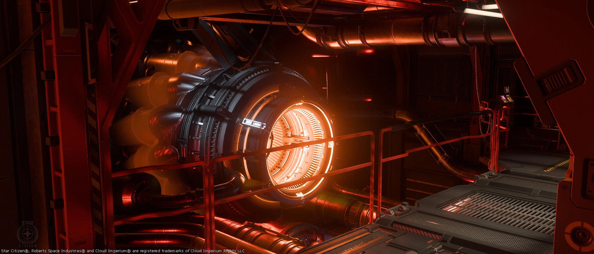 Star Citizen - Monthly Report - Avril 2026
