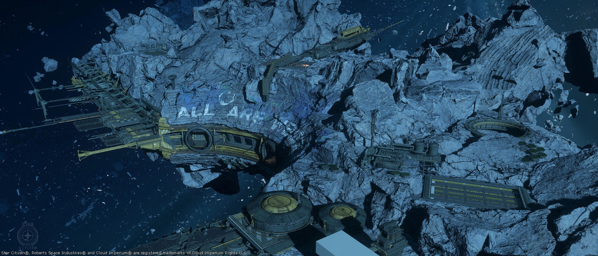 Star Citizen - Monthly Report - Février 2026