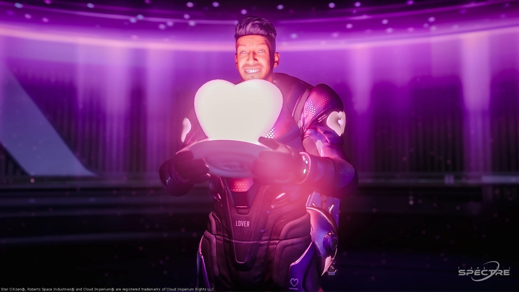 Star Citizen - Monthly Report - Février 2026
