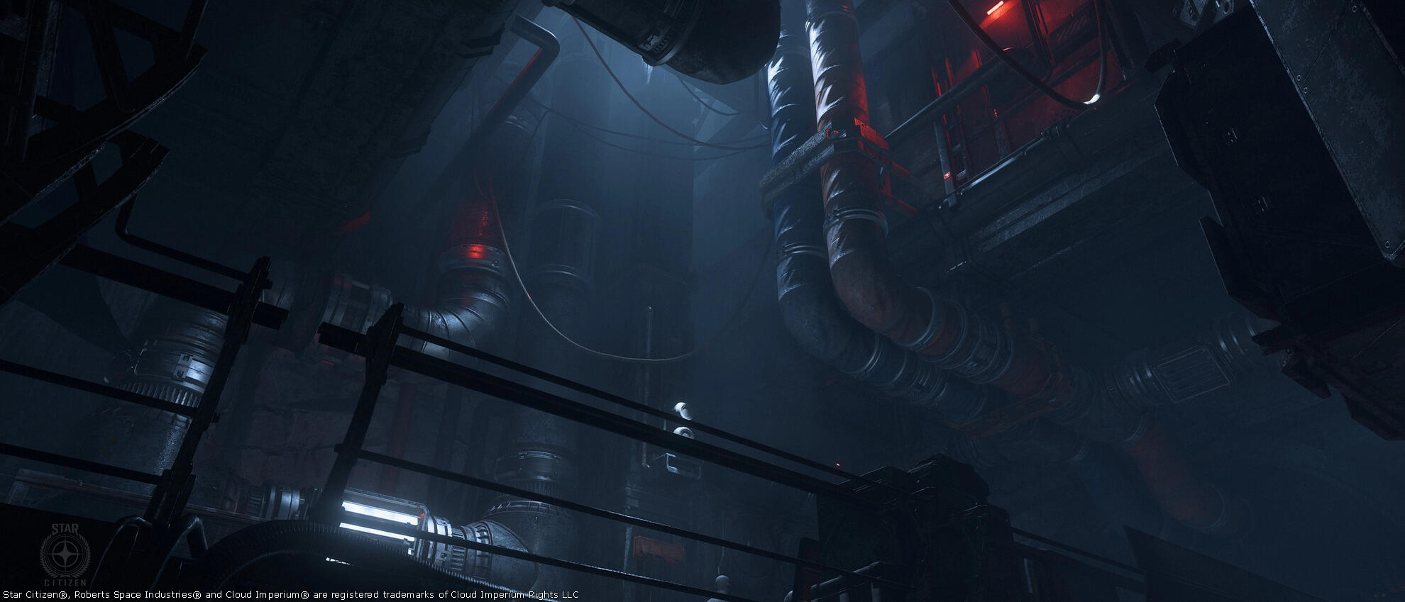 Star Citizen - Monthly Report - Février 2026