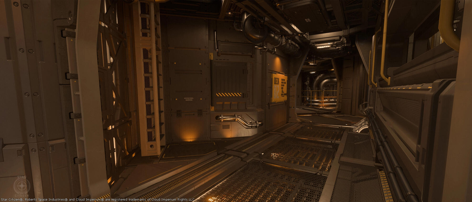 Star Citizen - Monthly Report - Janvier 2026