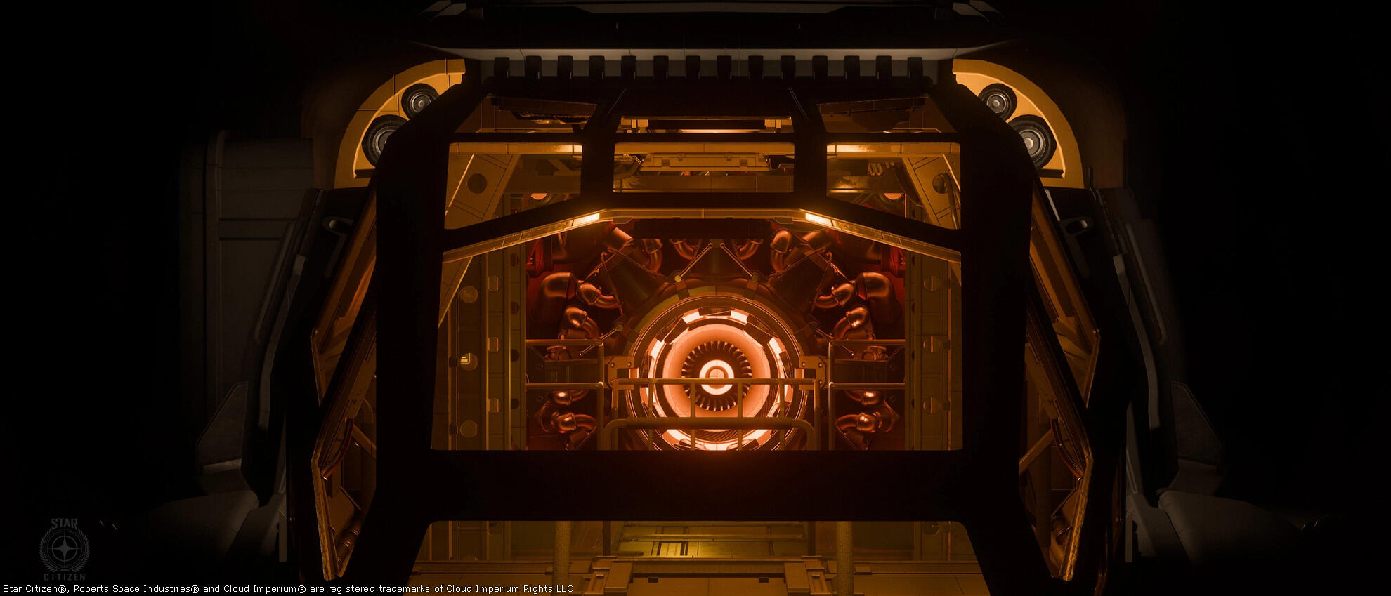 Star Citizen - Monthly Report - Janvier 2026