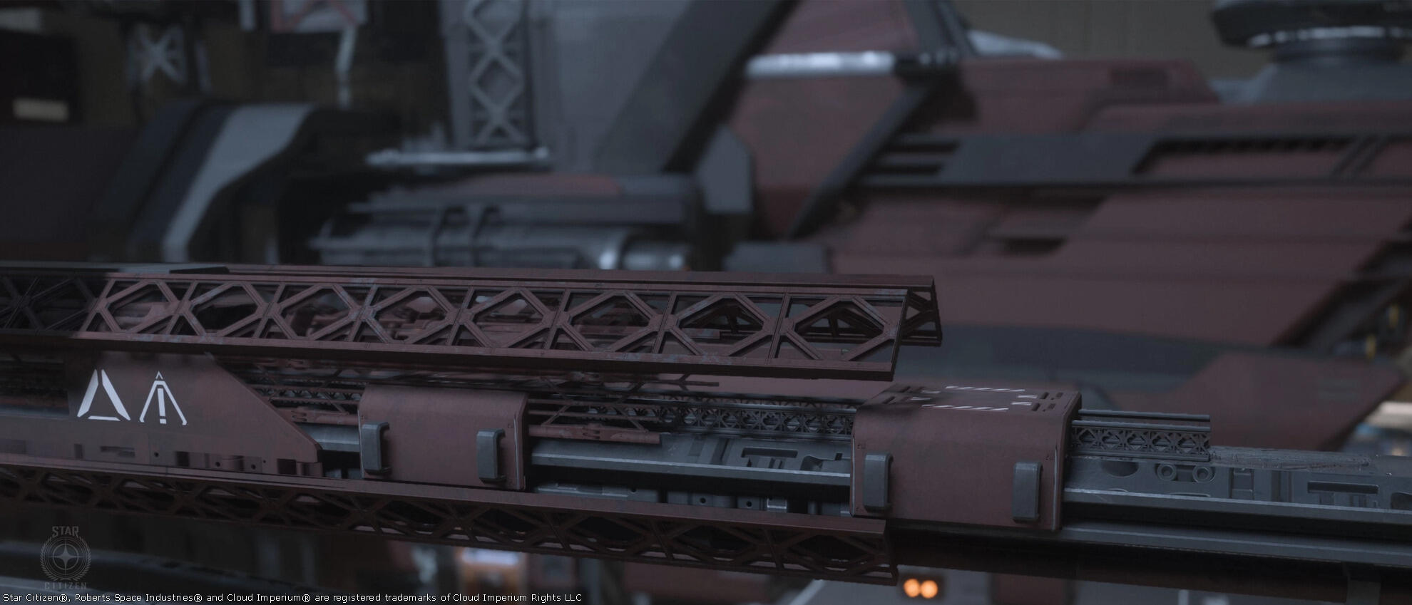 Star Citizen - Monthly Report - Janvier 2026