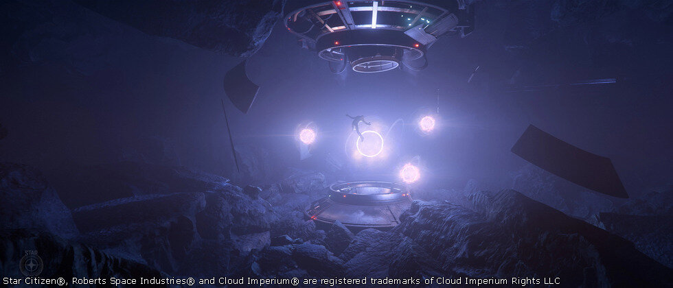 Star Citizen - Monthly Report - Juillet 2025