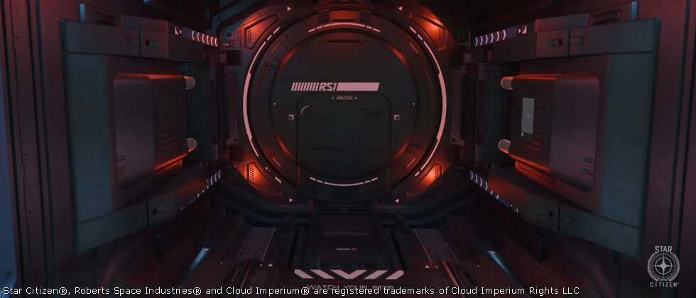 Star Citizen - Monthly Report - Juin 2025