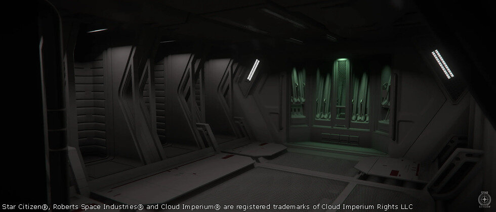 Star Citizen - Monthly Report - Juin 2025