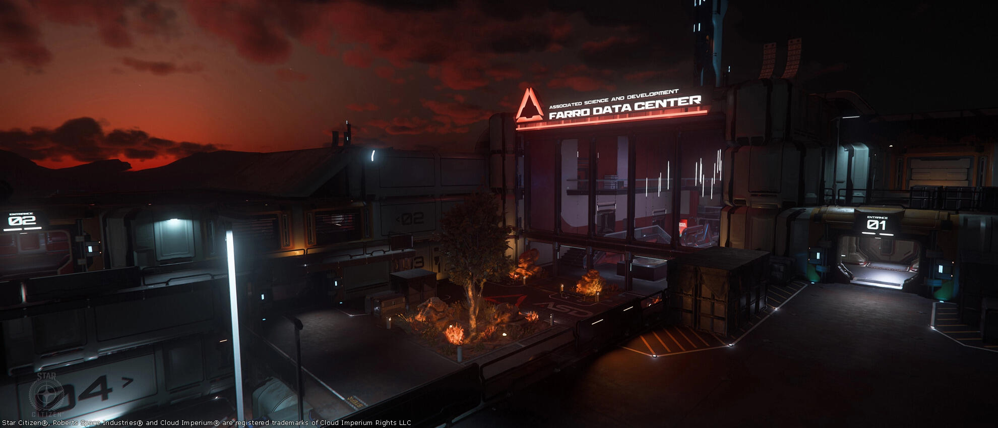 Star Citizen - Monthly Report - Mai 2025