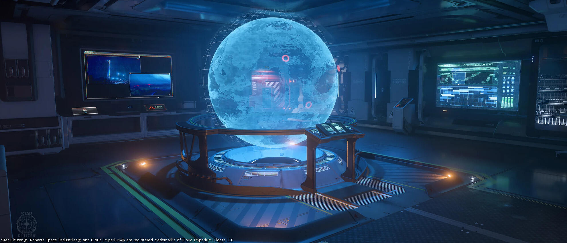Star Citizen - Monthly Report - Mai 2025