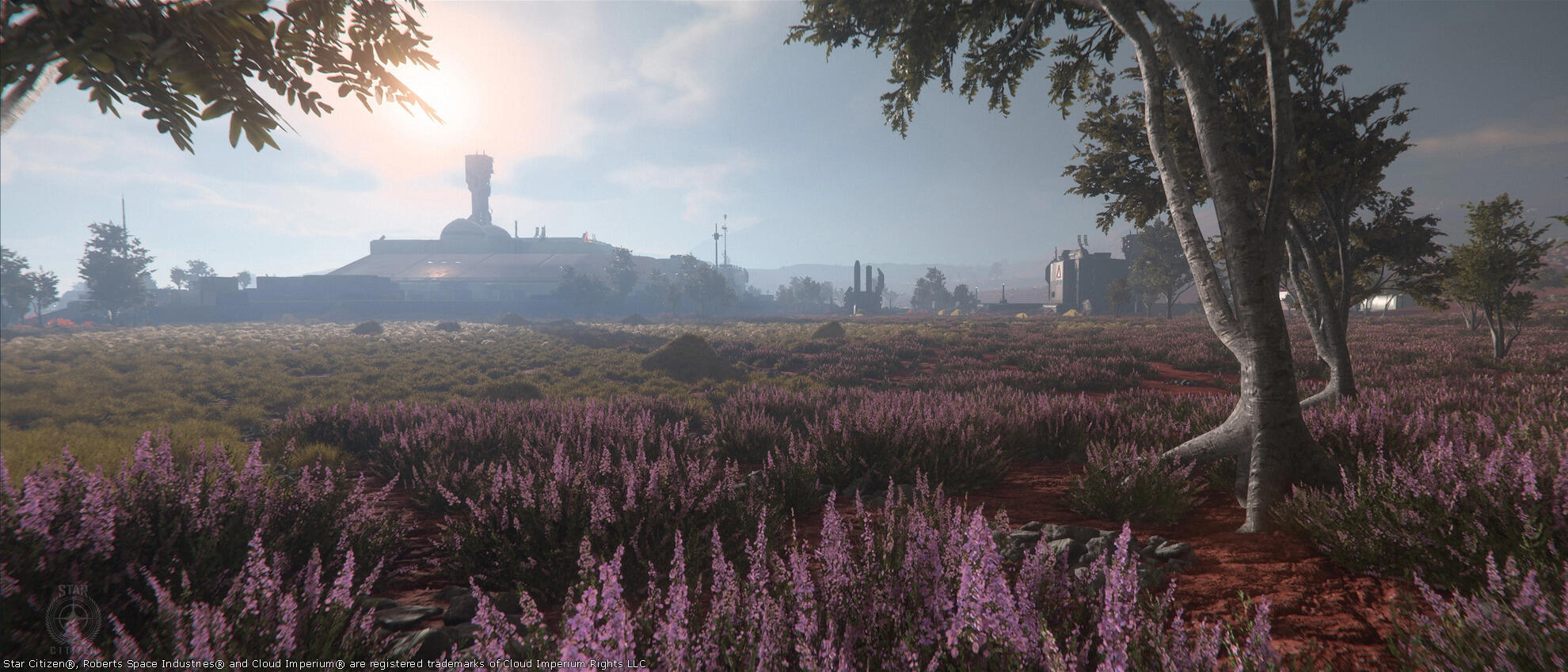 Star Citizen - Monthly Report - Mai 2025