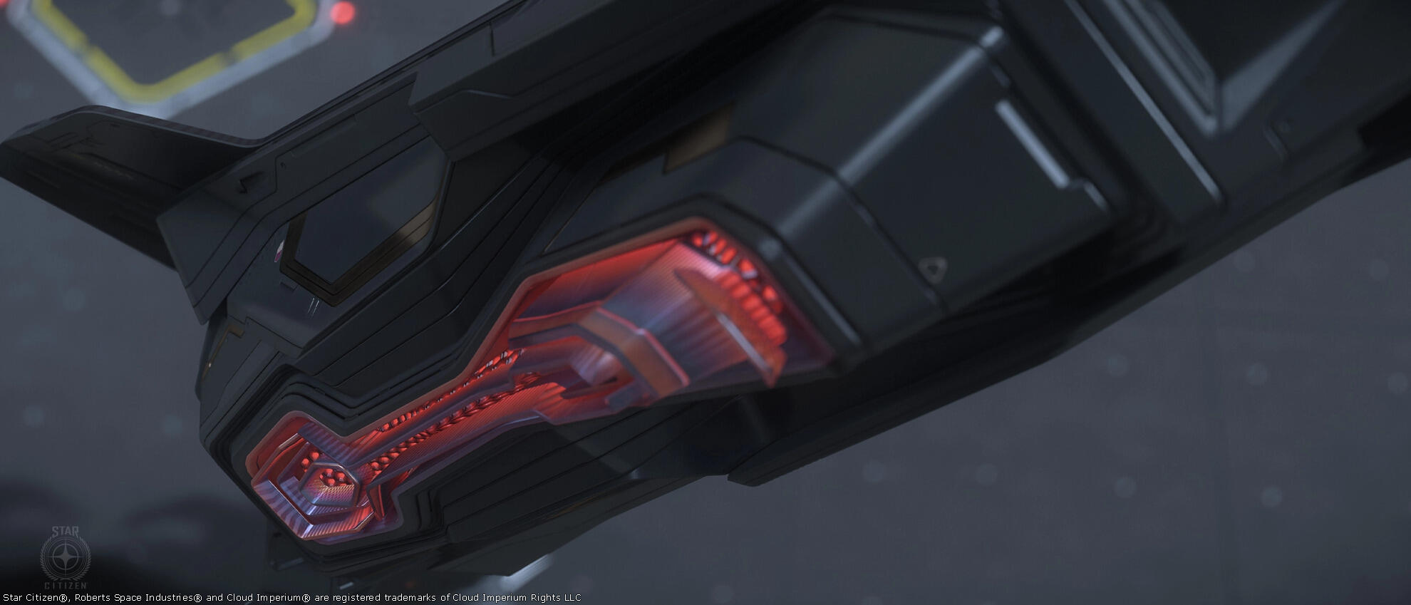 Star Citizen - Monthly Report - Mai 2026 : Railen