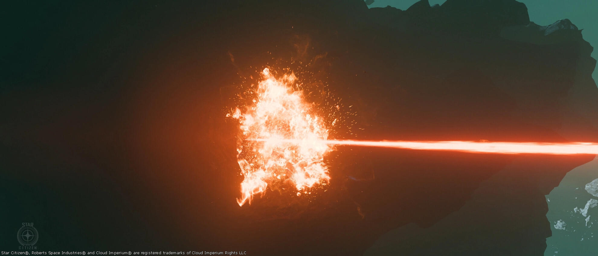 Star Citizen - Monthly Report - Mars 2026 (VFX)