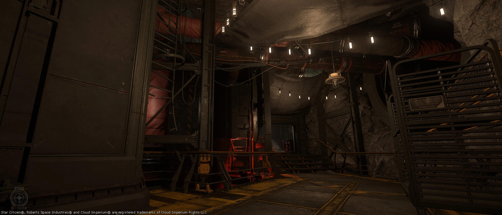 Star Citizen - Monthly Report - Novembre & Décembre 2025