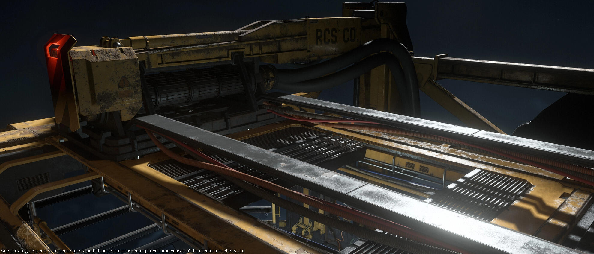Star Citizen - Monthly Report - Novembre & Décembre 2025