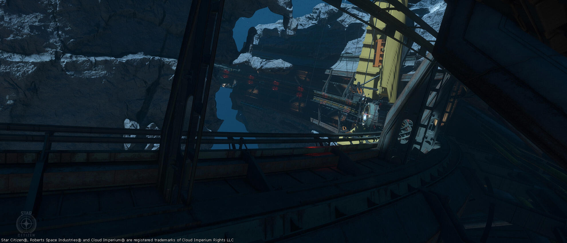 Star Citizen - Monthly Report - Novembre & Décembre 2025