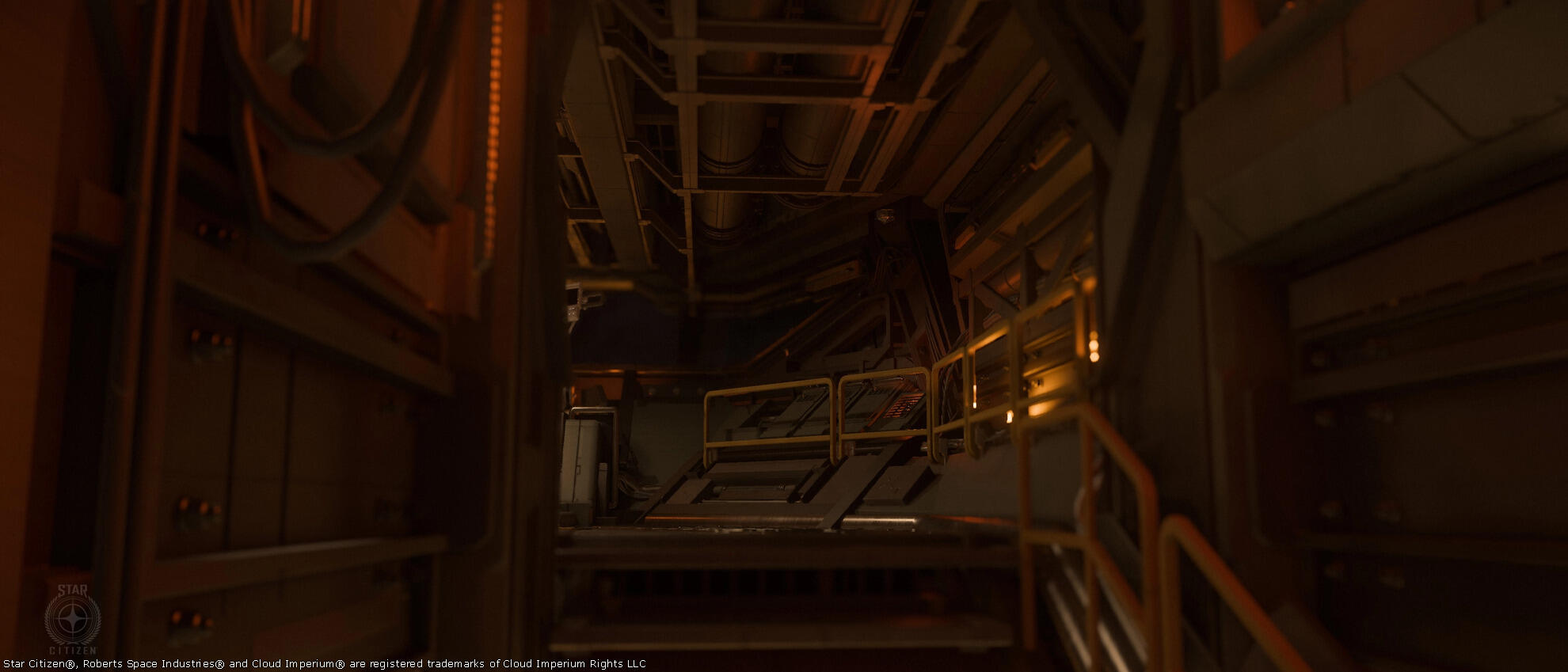 Star Citizen - Monthly Report - Octobre 2025