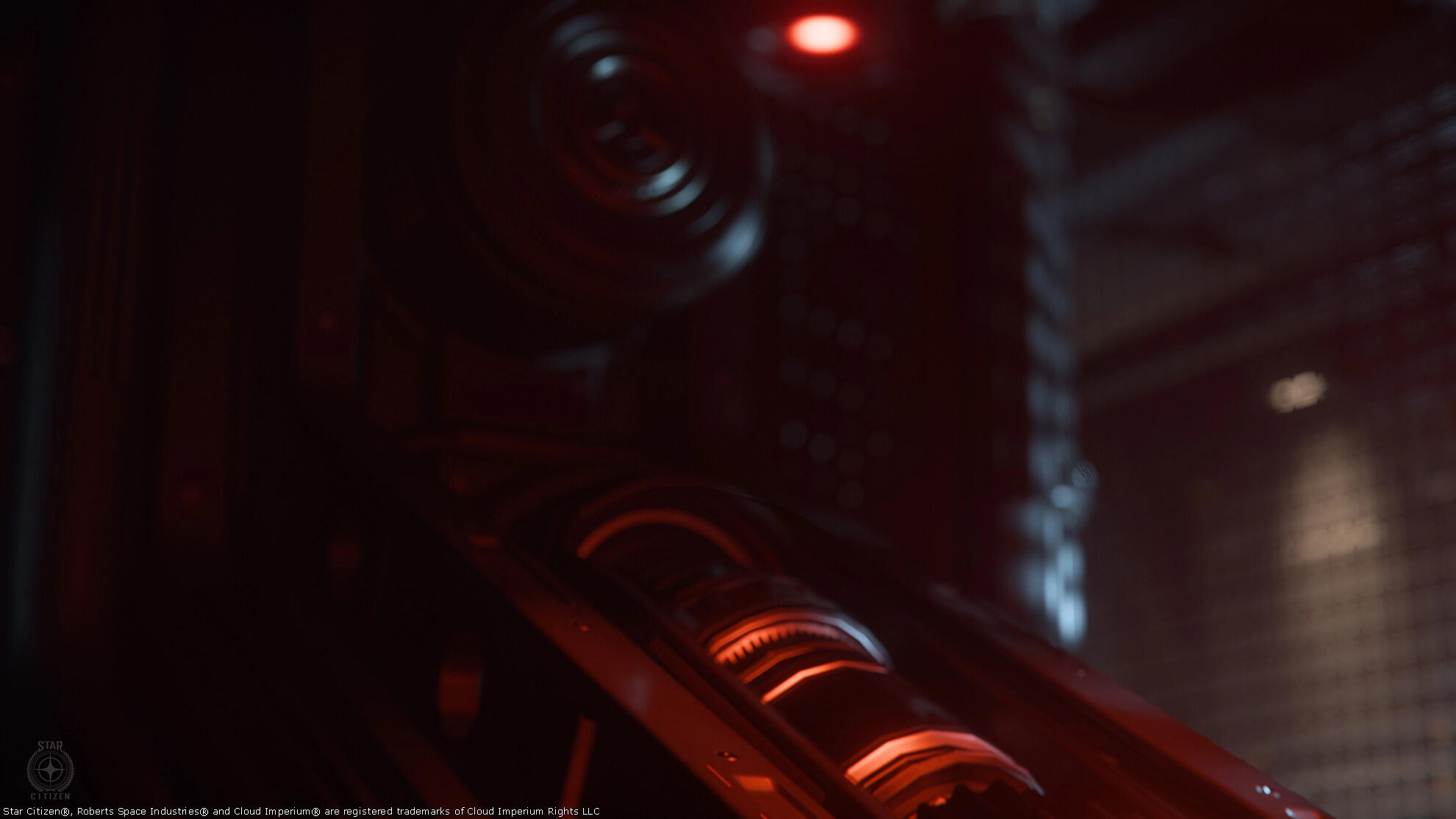 Star Citizen - Monthly Report - Septembre 2025