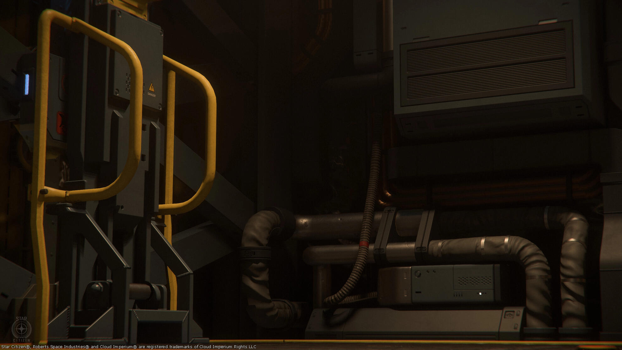Star Citizen - Monthly Report - Septembre 2025