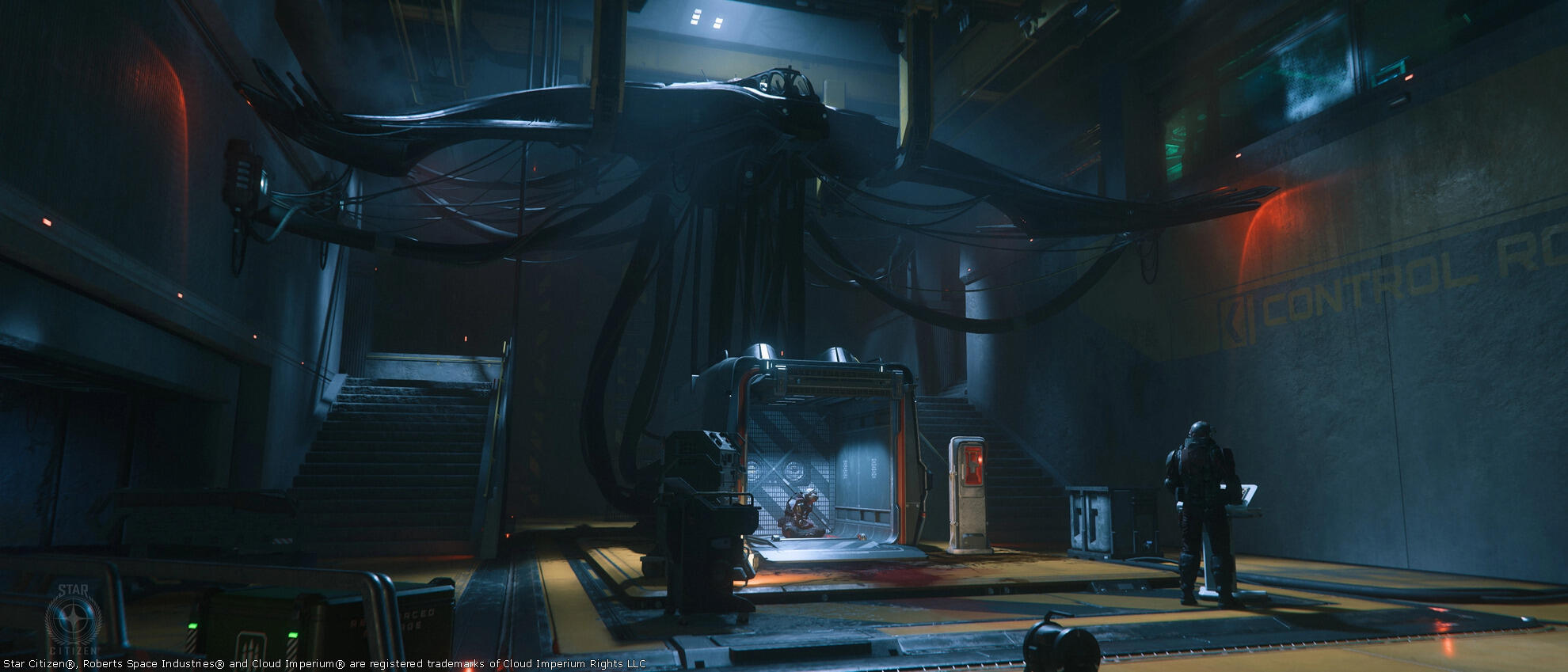 Star Citizen - Monthly Report - Septembre 2025