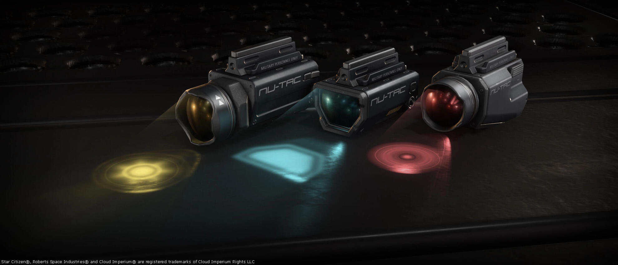 Star Citizen - Flair Mai 2022
