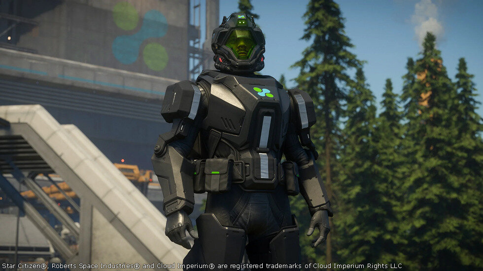 Star Citizen - Armure-strata-microtech