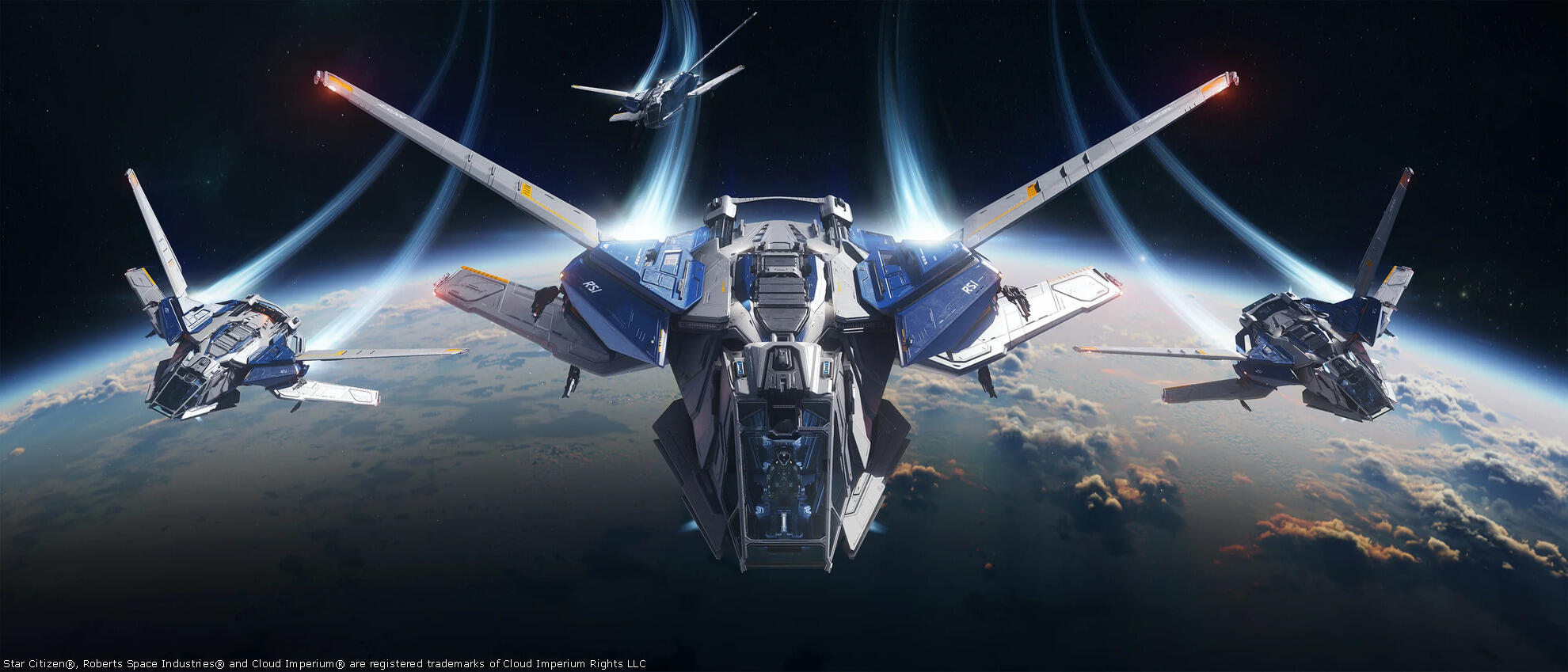 Star Citizen - Alpha 4.7: Welcome To The Rock