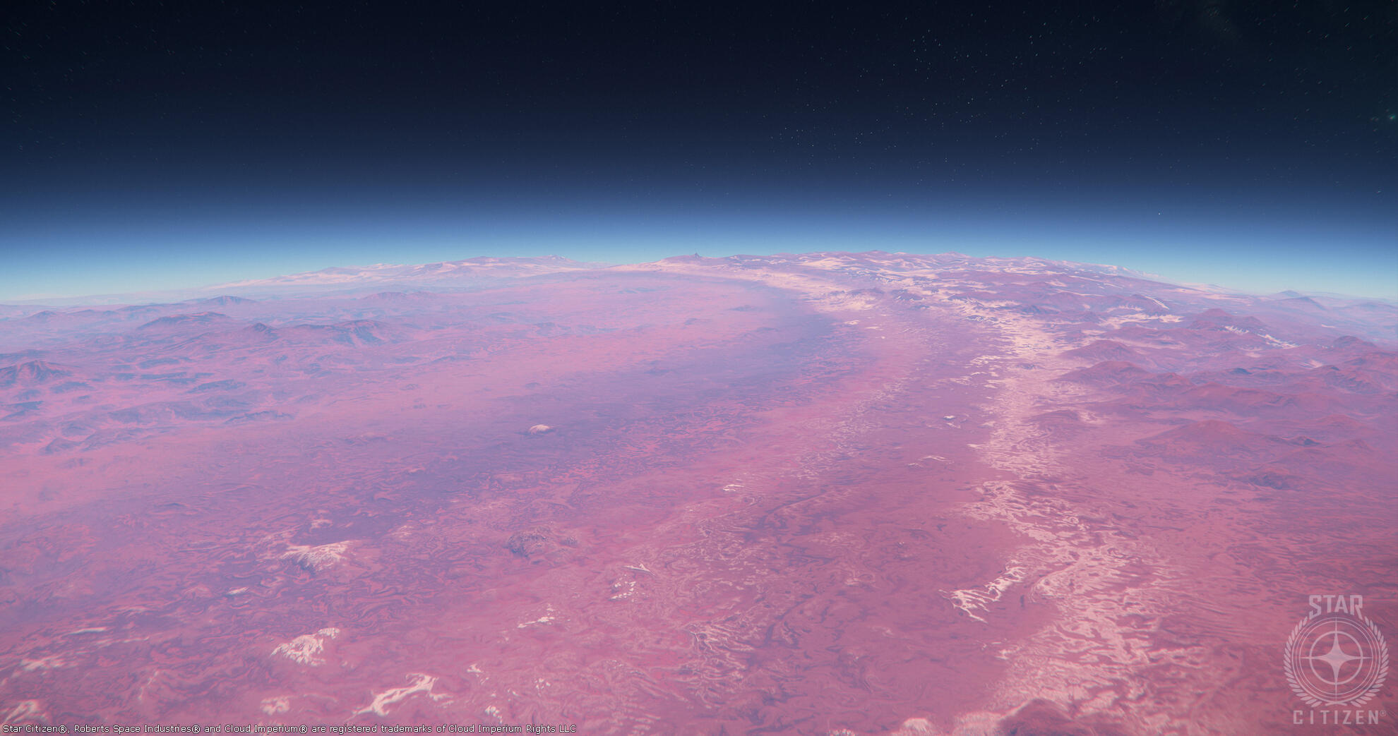 Star Citizen - star-citizen pyro-2