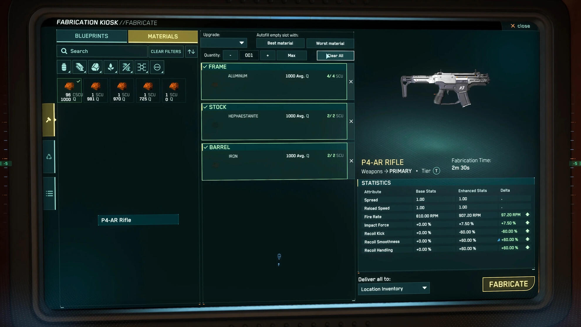 Star Citizen - Crafting-guide-object-quality-02