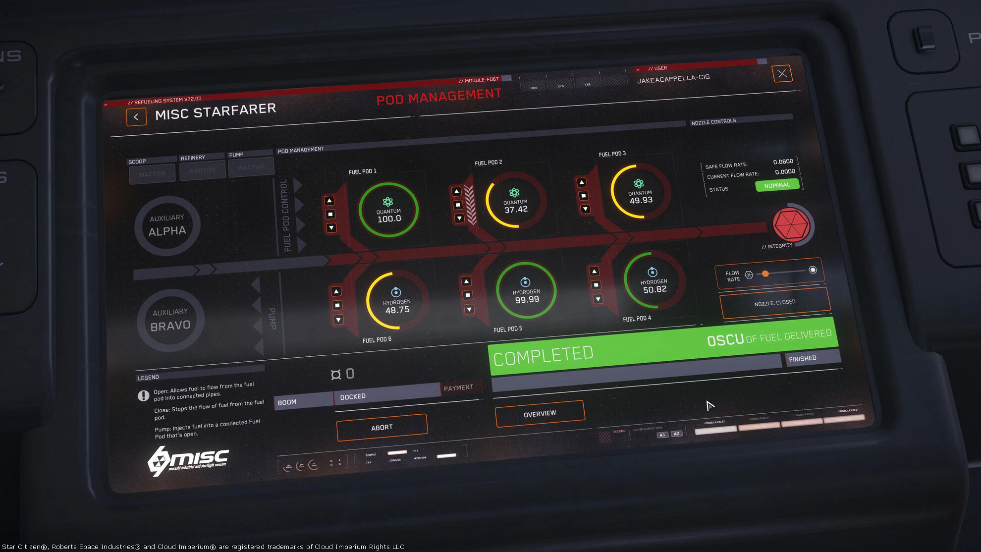Star Citizen - Pod-screen-a
