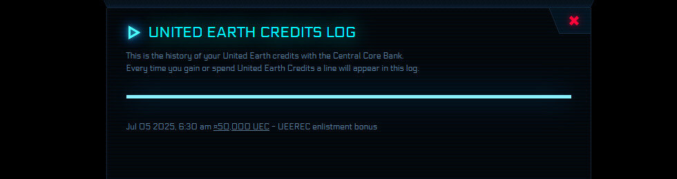 Star Citizen - Referral-code-form-zone