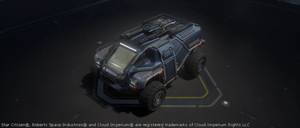 Star Citizen - Greycat-MTC-Paint-Moonstone