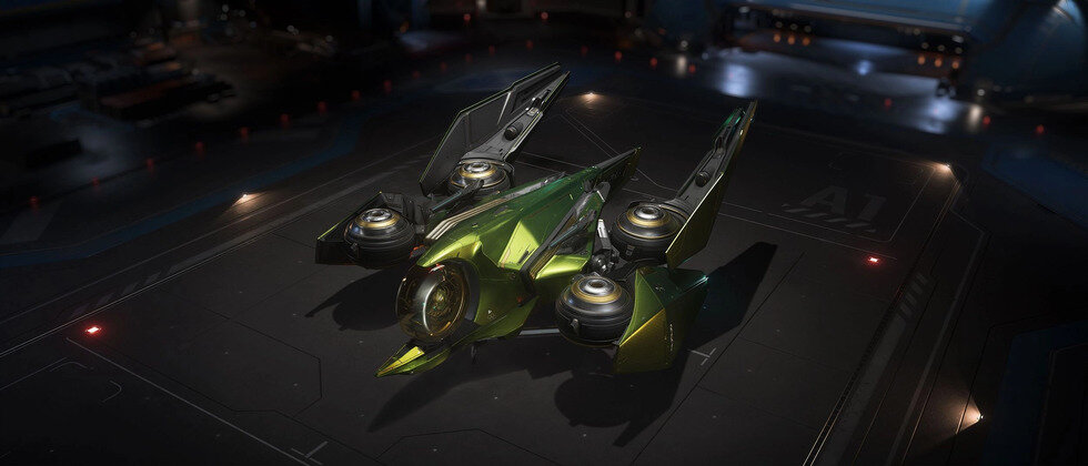 Star Citizen - Santokyai-paint-default