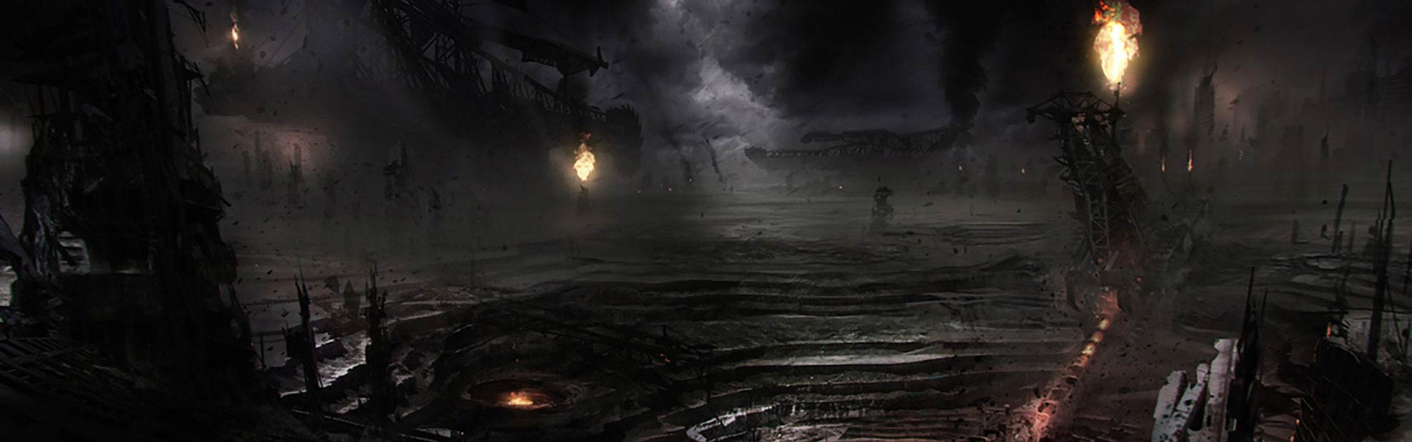 Star Citizen - Système Caliban