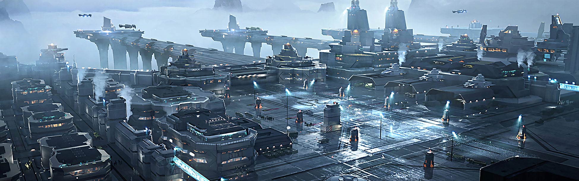 Star Citizen - Système Castra