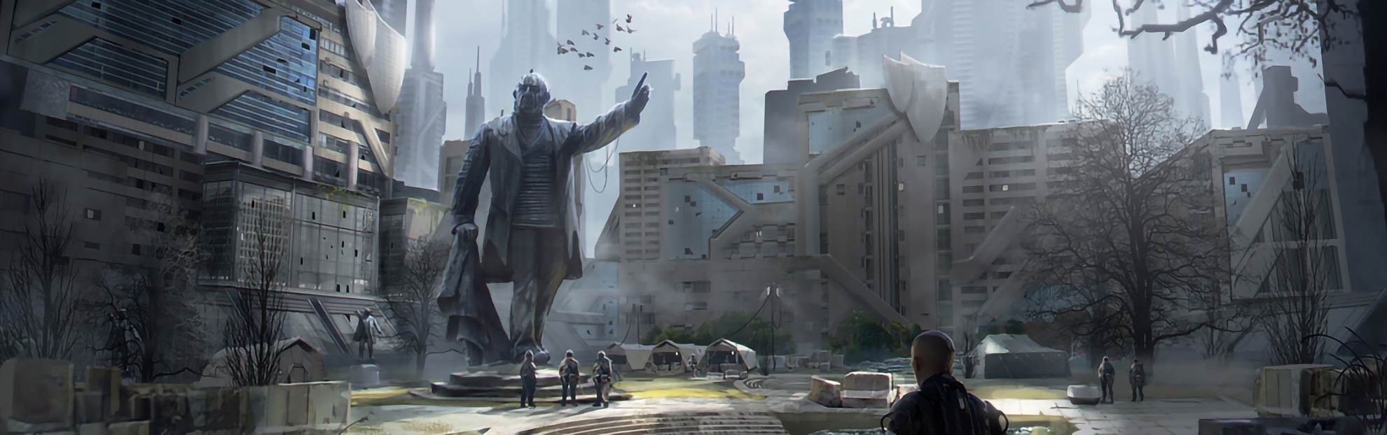 Star Citizen - Système Ferron