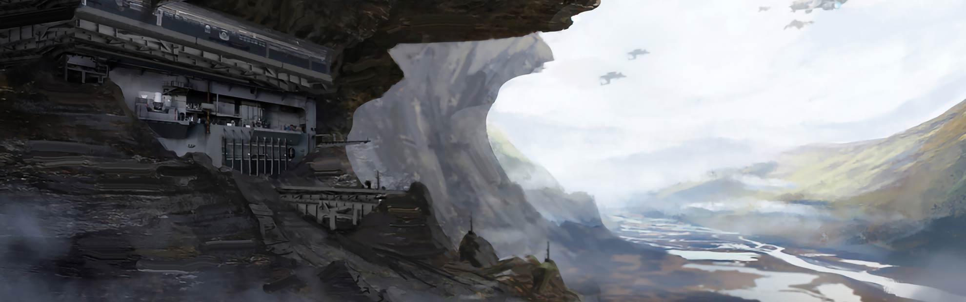 Star Citizen - Système Nexus
