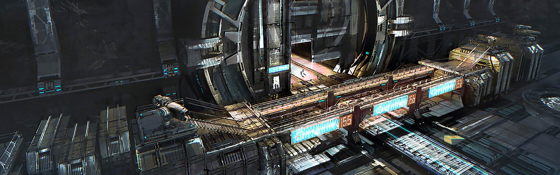 Star Citizen - Système Nyx