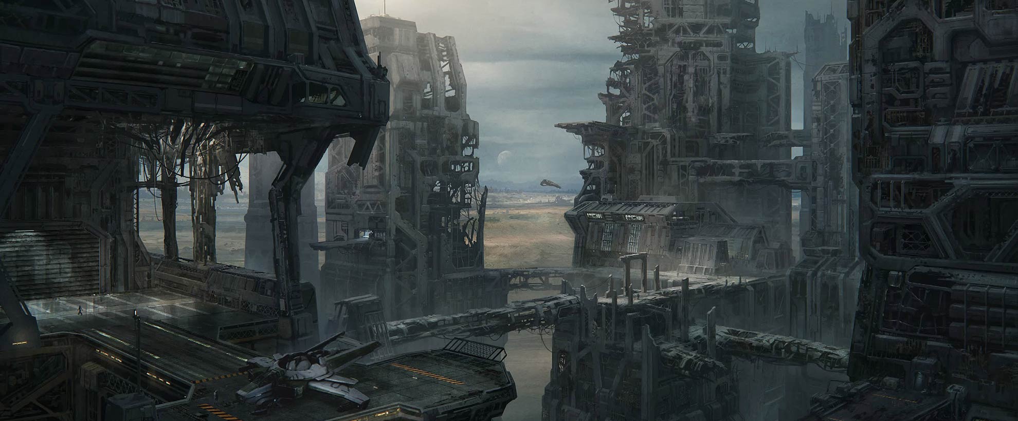 Star Citizen - Système Orion